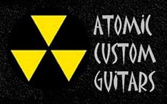 Atomic Custom Guitars