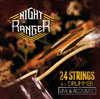 Night Ranger 24 Strings