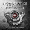 Whitesnake- Restless Heart 25th Anniversary Edition