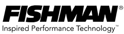 Fishman - Inspired Performance Technology (TM)