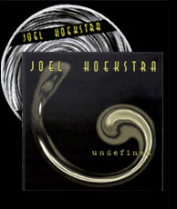 Undefined | Joel Hoekstra